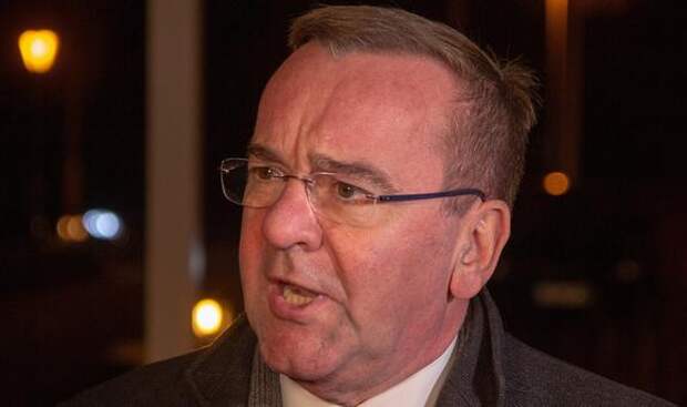 Глава Минобороны ФРГ Писториус заявил, что США не пойдут на захват Гренландии