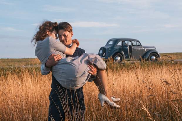 «Берлинская жара»: Атом немцам не игрушка