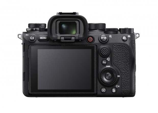 Представлена беззеркальная флагманская камера Sony Alpha 1 по цене 6500 долларов