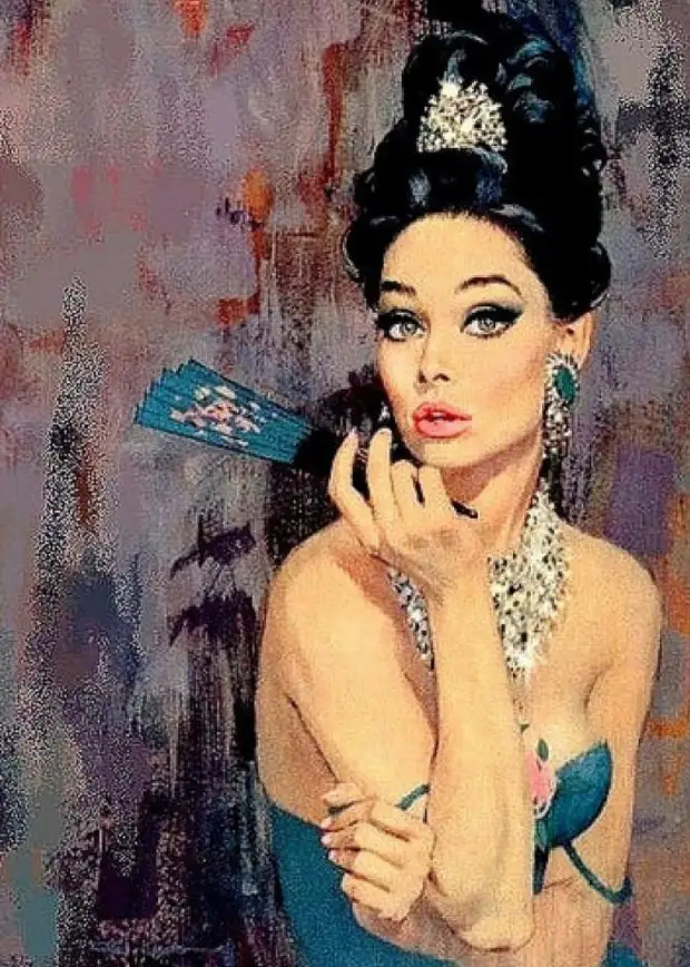 �������� ������ ������ ��������� (Robert Edward McGinnis) ������� � 38