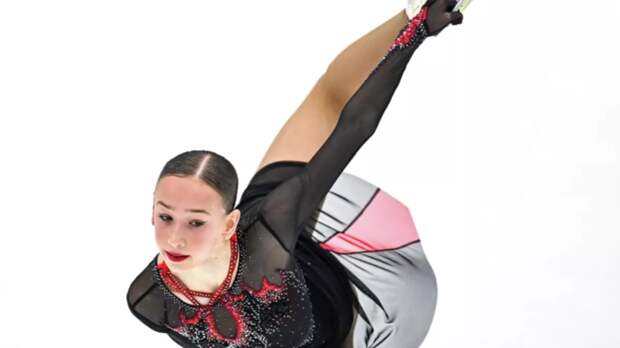 Хуснутдинова: Петросян и Гуменник — молодцы, мне тоже хочется выступать на международном льду