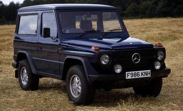 Сегодня мы поговорим об истории Mercedes-Benz g-class и наших взглядах на новый g350.