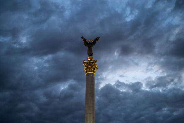 На всей территории Украины объявили воздушную тревогу