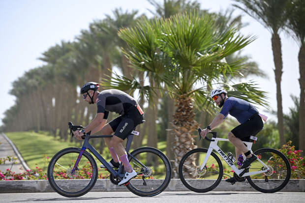 Гендиректор IRONSTAR: третий год пытаемся вернуть триатлонную трассу в Сочи