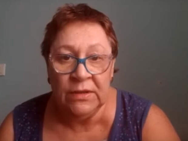 «Смерть сына развязала мне руки»: норильский депутат объявила войну властям «Смерть сына развязала мне руки»: норильский депутат объявила войну властям