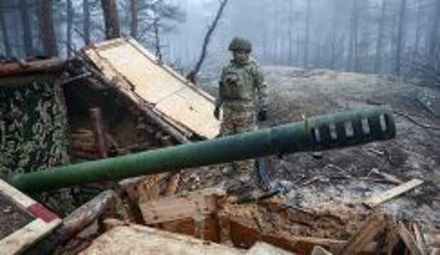 Александр Широкорад: Гарантии безопасности должна требовать не Украина, а Россия