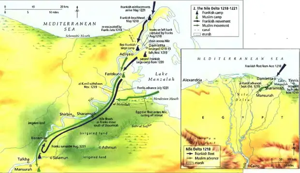 «Дело священника — молиться, дело рыцаря — воевать» (5)