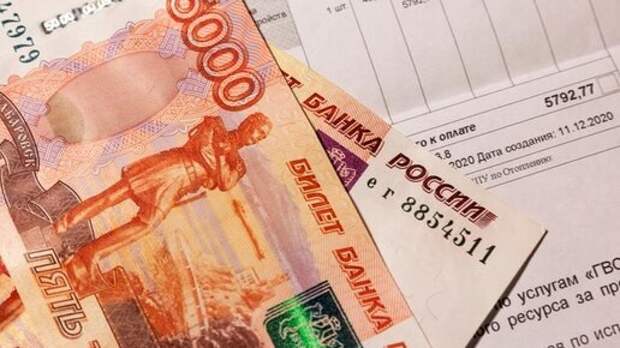 Кто тянет руки к нашим кошелькам за коммуналку рассказали без утайки: неудобная правда вырвалась из-за закрытых дверей Госдумы