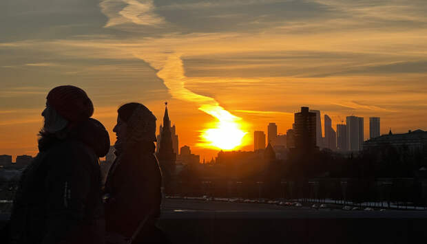 «Это передается»: эксперт о «базовом» страхе России