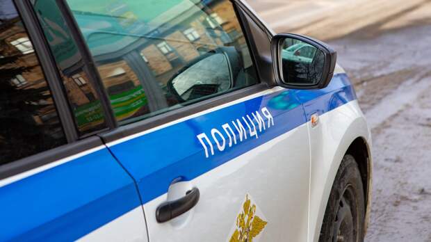 В Москве экс-глава управления ФСБ позвонил в полицию из-за странного мужчины под его авто