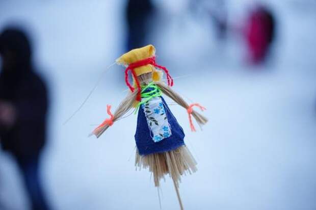 Дрозденко пригласил жителей Ленобласти на масленичные гуляния