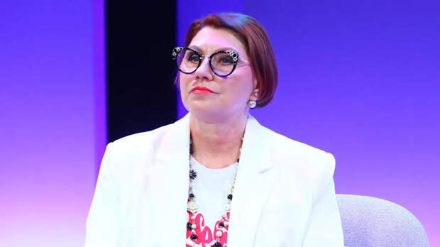 Сябитова: до 90% женихов в РФ не могут позволить купить невестам бриллианты