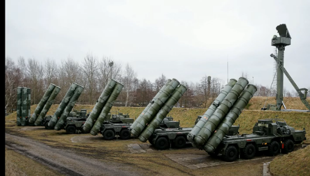 В США заявили о необходимости «физической оккупации» Калининграда