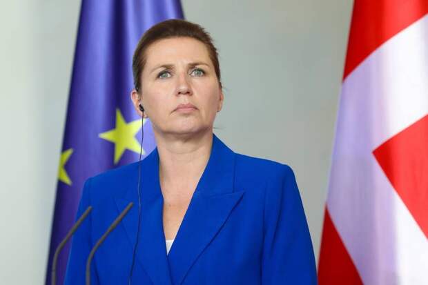 NYT: Трамп до инаугурации 45 минут отчитывал премьера Дании по теме Гренландии