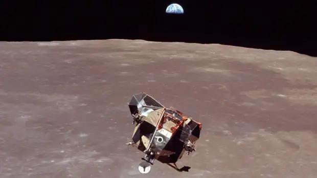 В парке «Зарядье» мероприятия ко Дню космонавтики пройдут с 11 по 17 апреля