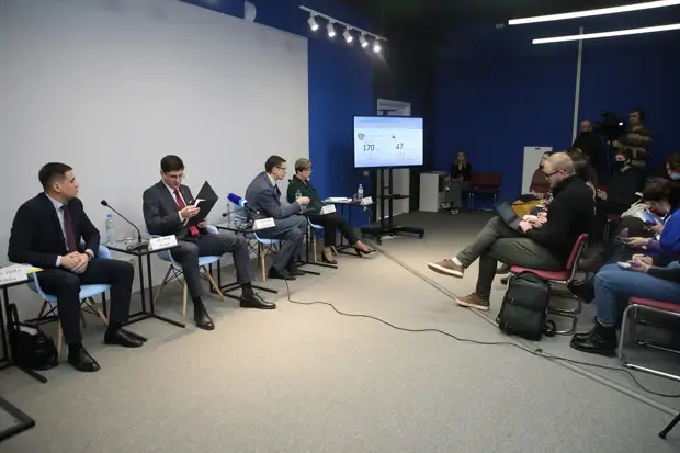 Бизнесу помогут финансово: рассказываем, какие меры поддержки ждут нижегородских предпринимателей