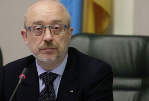 Красные линии пучеглазых патріотів