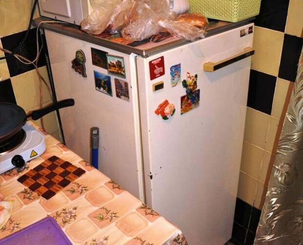 Как превратить любой холодильник в бесшумный? Знакомый холодильщик раскрыл несколько секретов и дал советы