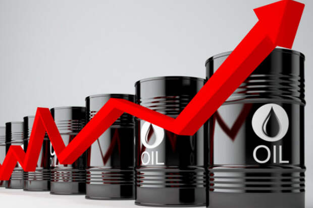 Рынок нефти: цены растут второй день подряд