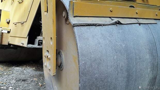 У дорожной компании, «сэкономившей» на ремонте «путинской» дороги, отсудили 100 миллионов рублей