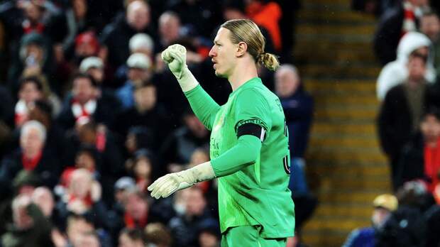 Сафонов обошел Шевалье по «сухим» матчам в этом сезоне за «ПСЖ»