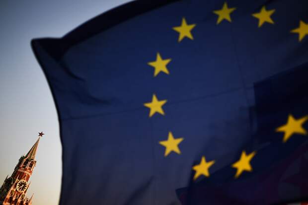 DPA: Германия блокирует прогресс переговоров о новом пакете санкций ЕС против РФ