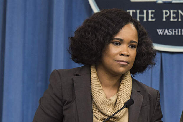 Пентагон не удивился рассказу Путина о новых ракетах