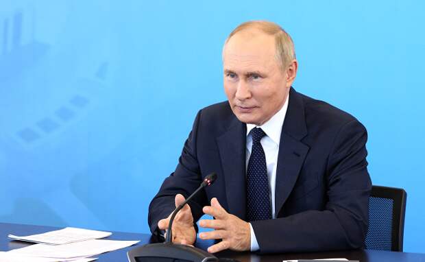 Эксперт: предупреждения Путина не будут услышаны Западом