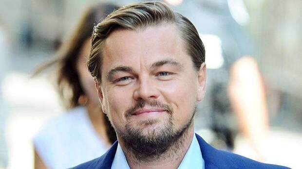 «Очень забавно и мило»: Леонардо Ди Каприо неожиданно ответил комику, высмеявшей его на «Золотом глобусе»