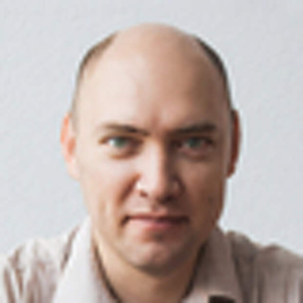 Роман Душкин