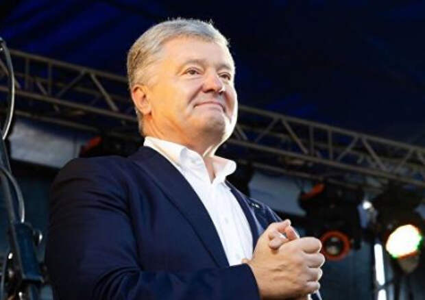 Имущество Порошенко арестовано по решению суда Имущество Порошенко арестовано по решению суда