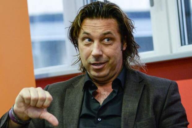 «Мутная и непонятная история». Мостовой — о скандале с Нобоа