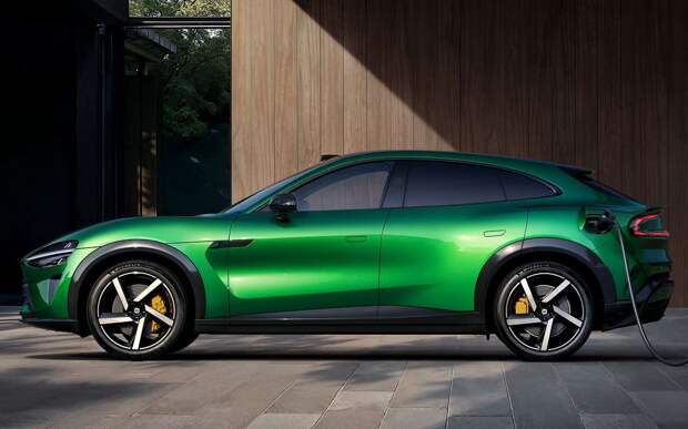 Продажи этих электрокаров в России резко пошли вверх