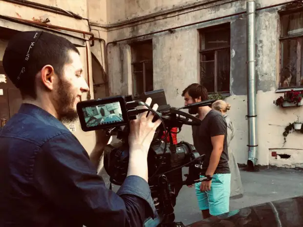 Духовный путь 2.0. Суббота самоанализа, или 7 наивных вопросов об иудаизме