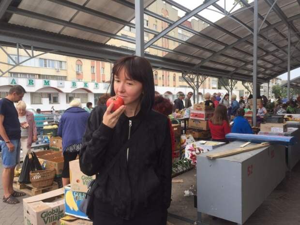 Чтобы выбрать лучший продукт для соуса, нужно доверять своему обонянию. /Фото: 3.404content.com Чтобы выбрать лучший продукт для соуса, нужно доверять своему обонянию. /Фото: 3.404content.com