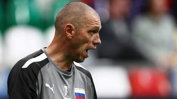 Филимонов: «К сожалению, «Спартак» — это уже не топ-клуб»