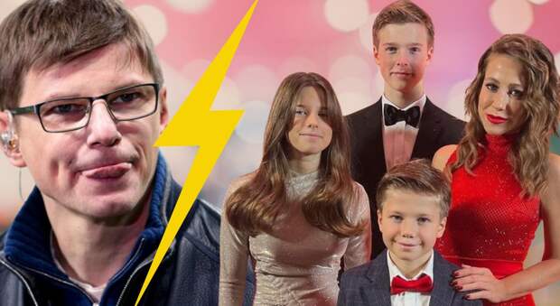 Барановская ответила Аршавину: правда ли она запрещала ему видеть детей