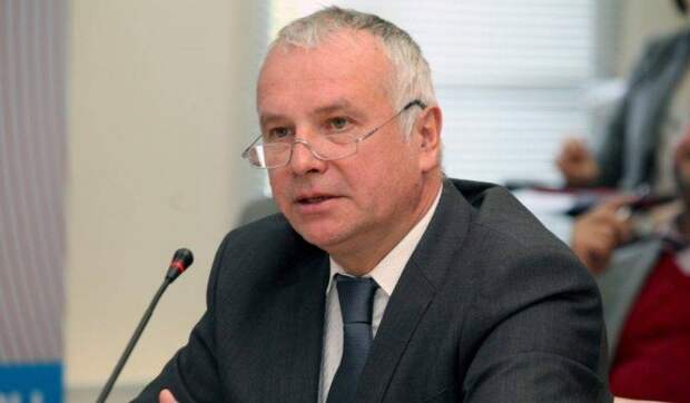Александр Рар: выполнение «Минска» грозит большой опасностью для Украины Александр Рар: выполнение «Минска» грозит большой опасностью для Украины