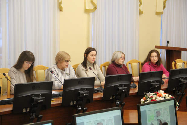 публичные слушания 25.11.2022 по стройке Русского двора в Блонье_5