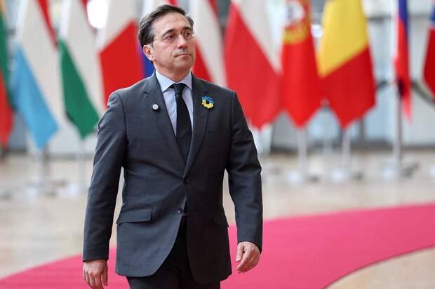 Страна ЕС резко ответила на угрозы Трампа