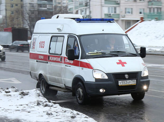 Врачи извлекли из девятилетней девочки голову куклы