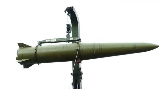 На Западе встревожились, оценив последствия передачи Киеву ядерного оружия