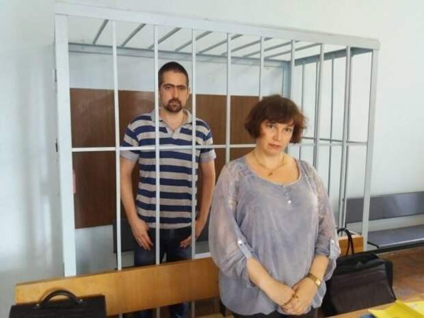 Как на Украине разваливаются фейковые дела о «госизмене»  