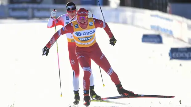 «Нужно создать отрыв от Клебо»: Крянин о тактике Большунова, силе Нисканена и неопытности Терентьева