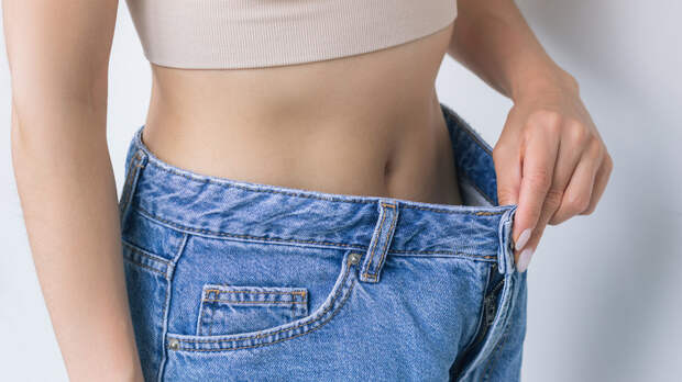 Психолог Шульга объяснила трудности со снижением лишнего веса