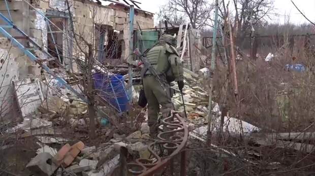 Сопычь и Каленики перешли под контроль ВС РФ: Минобороны сообщило о продвижении на двух ключевых направлениях