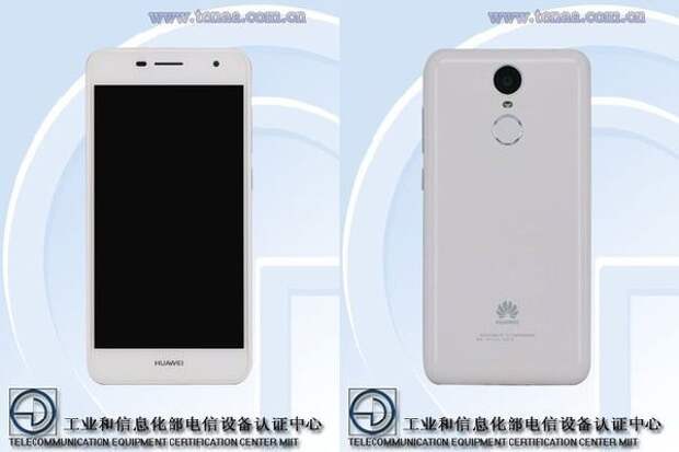 Huawei Enjoy 6