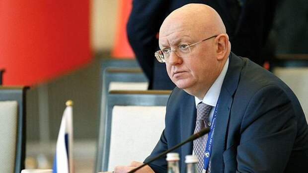 Новые факты могут изменить все «дело Скрипаля», заявил Небензя