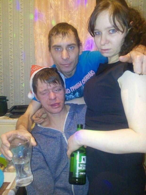 Пятница. В асоциальных сетях время пить и ненавидеть Пятница. В асоциальных сетях время пить и ненавидеть