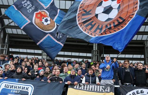 У «Шинника» появится новый стадион на 12 тыс. мест за 16 млрд рублей